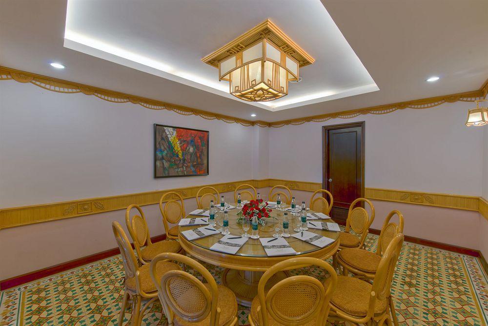 Muong Thanh Holiday Hue Hotel Eksteriør billede