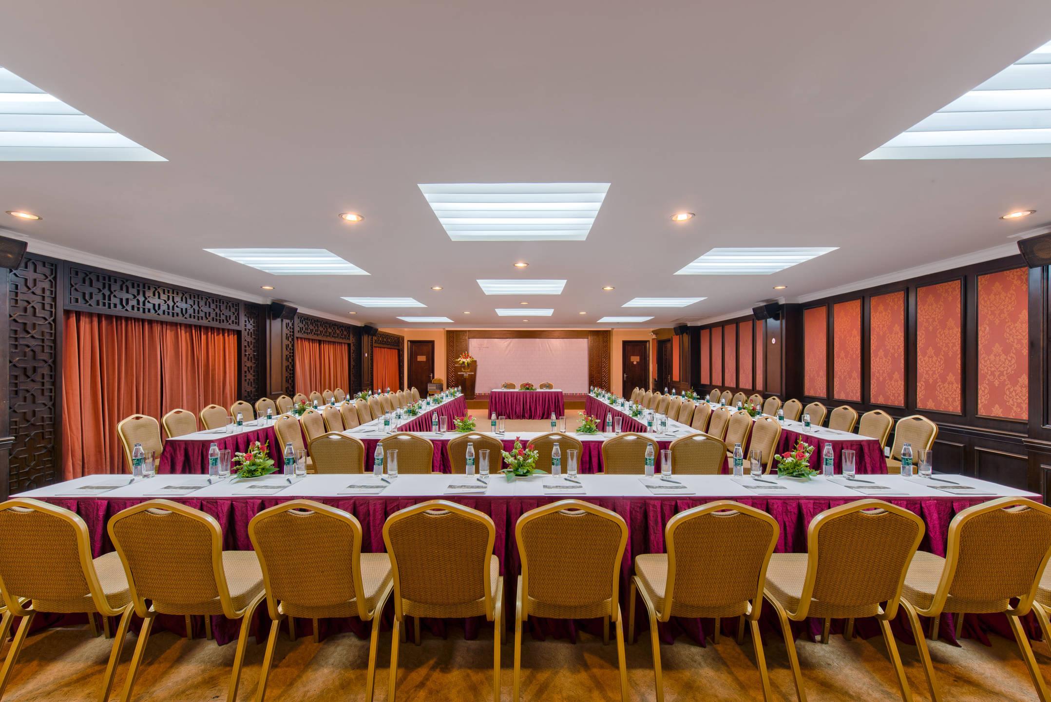 Muong Thanh Holiday Hue Hotel Eksteriør billede