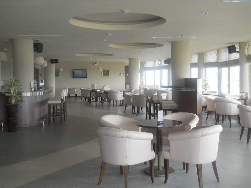 Muong Thanh Holiday Hue Hotel Eksteriør billede