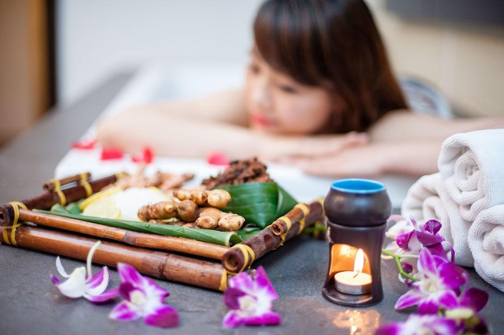 Muong Thanh Holiday Hue Hotel Eksteriør billede
