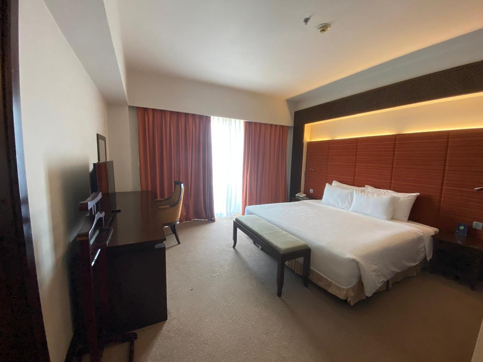 Muong Thanh Holiday Hue Hotel Værelse billede