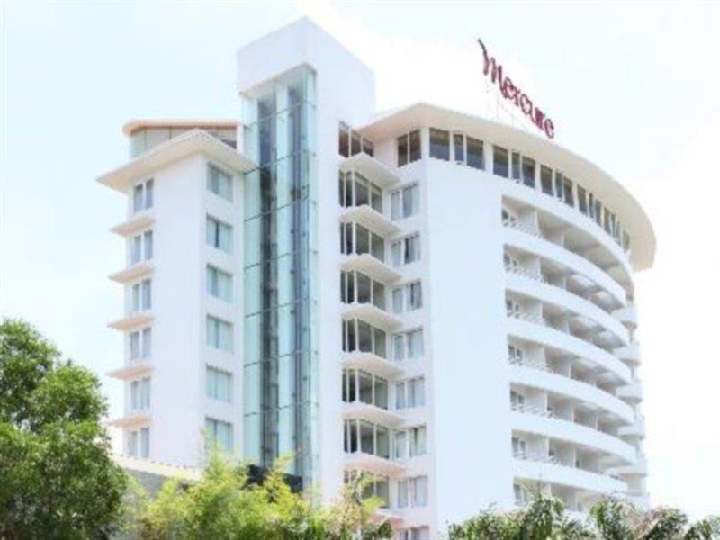 Muong Thanh Holiday Hue Hotel Eksteriør billede