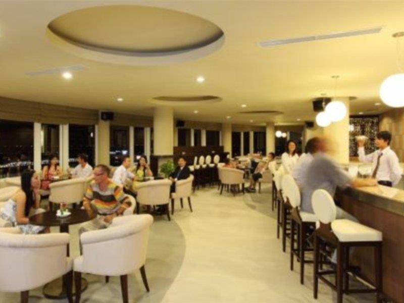 Muong Thanh Holiday Hue Hotel Eksteriør billede