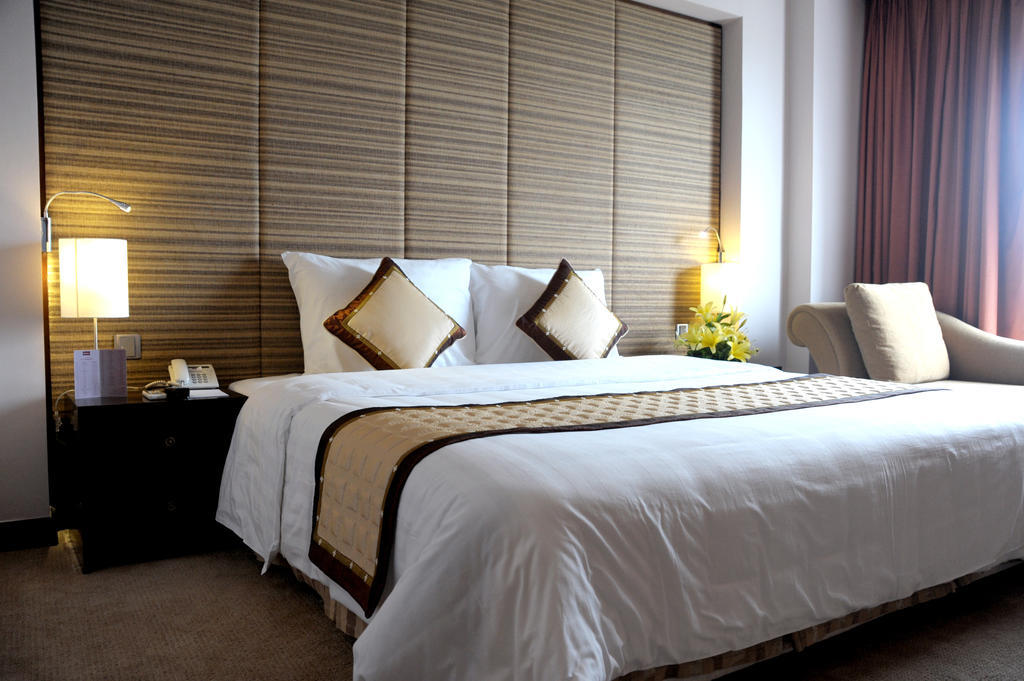 Muong Thanh Holiday Hue Hotel Eksteriør billede