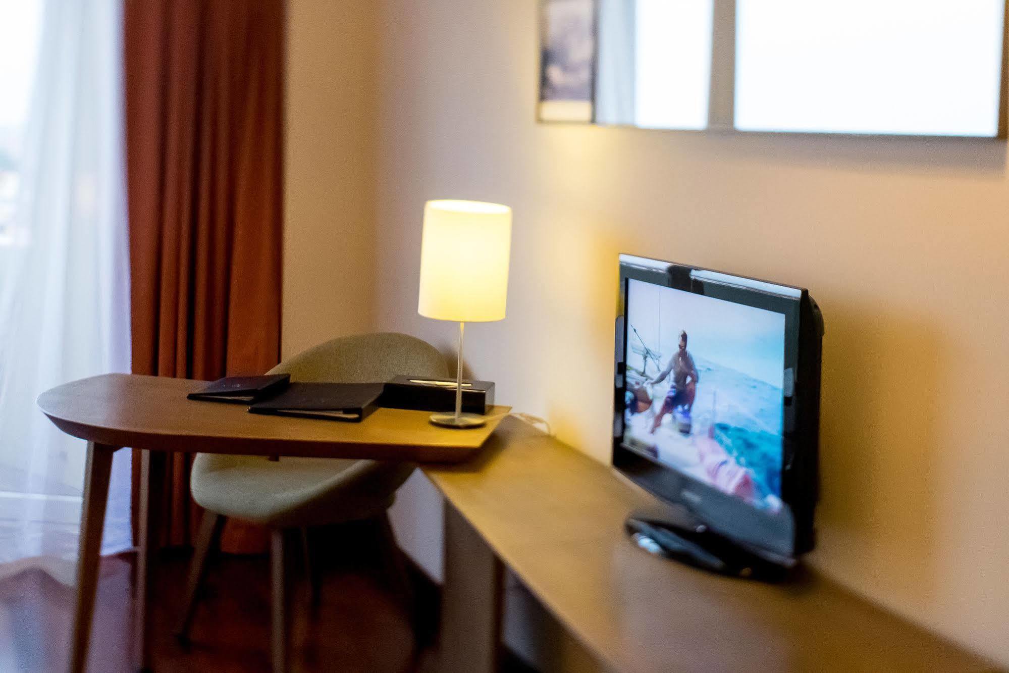Muong Thanh Holiday Hue Hotel Eksteriør billede